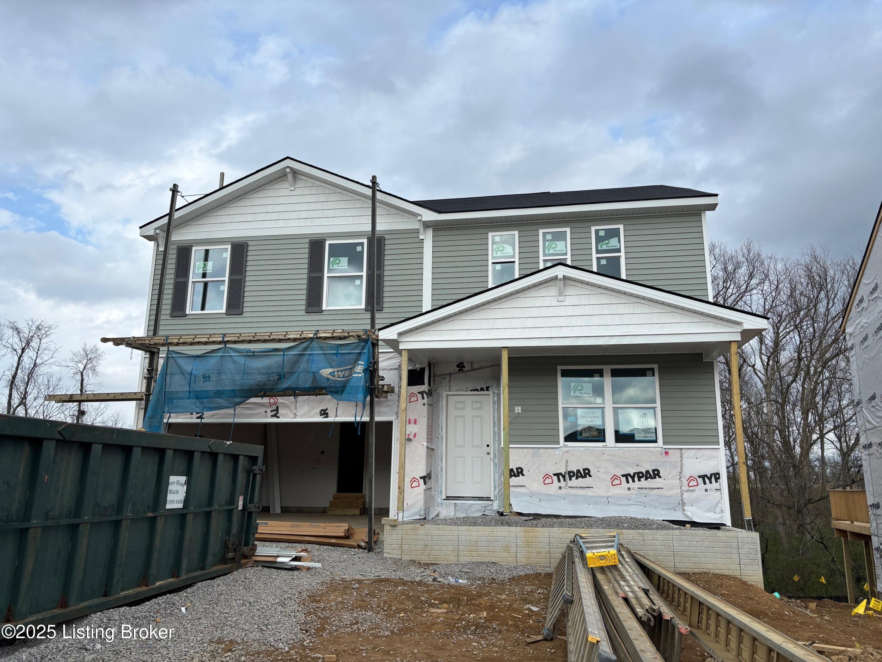 1004 Dry Run Ct, Shelbyville, Kentucky image 1