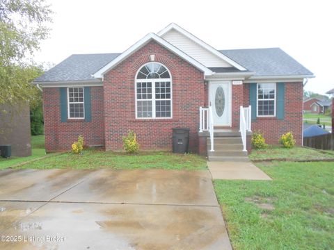 Photo of 175 Mcgowan Ave, Bardstown, KY 40004 (MLS # 1700091)