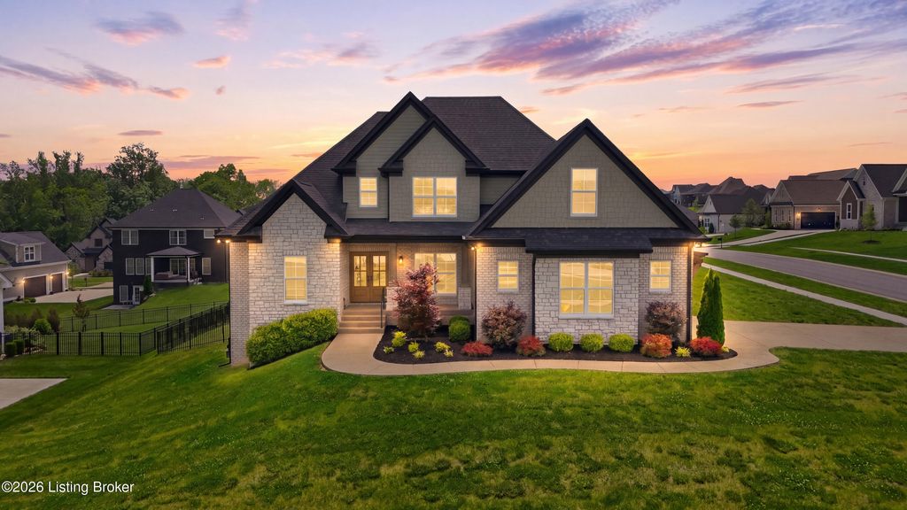 Photo of 6300 Leyton Ct, Crestwood, KY 40014 (MLS # 1717868)