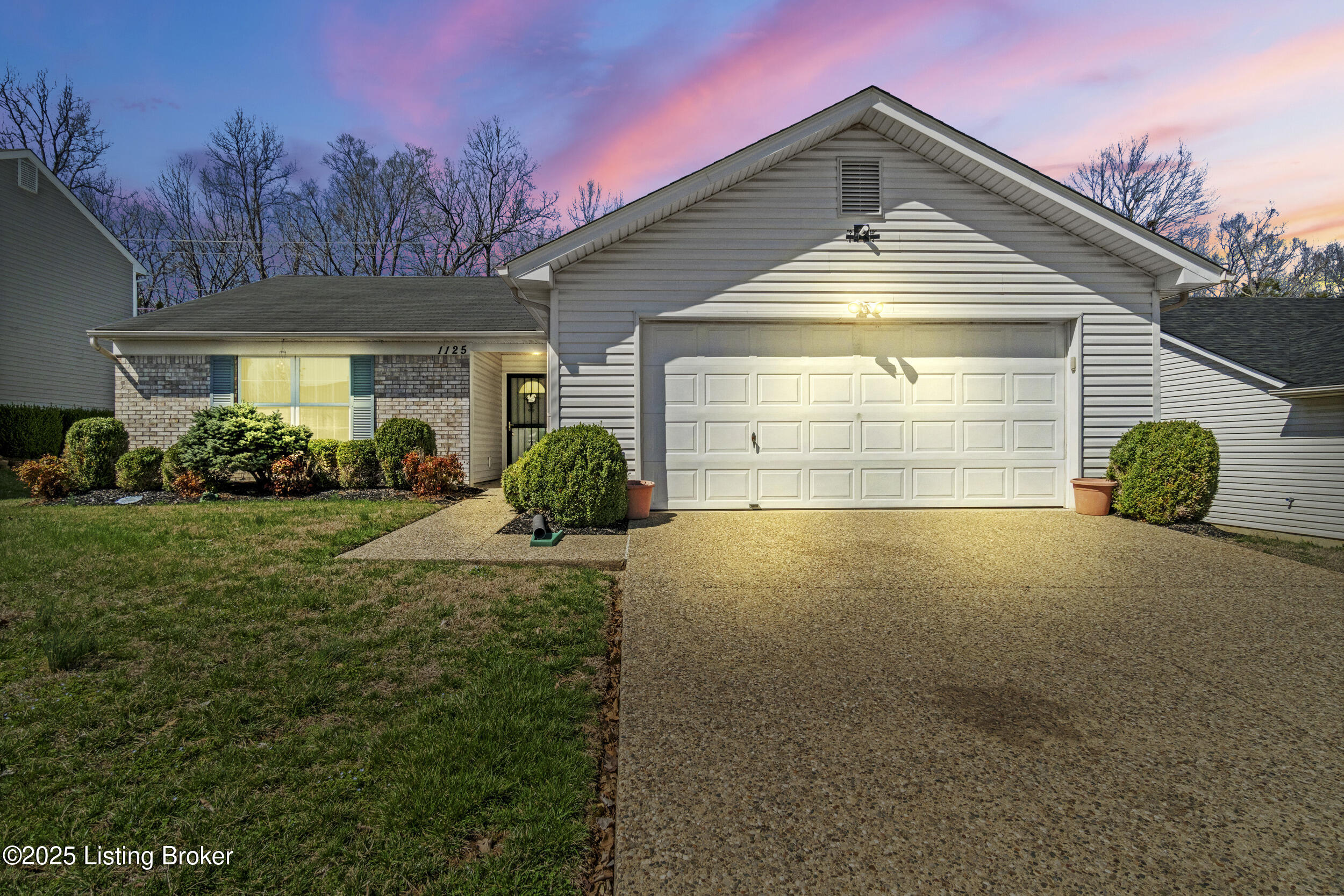 1125 Willow Oak Ln, La Grange, Kentucky image 2