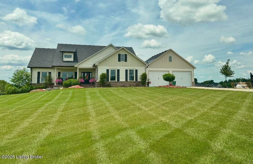Photo of 121 Beechfork Trail, Bardstown, KY 40004 (MLS # 1709688)