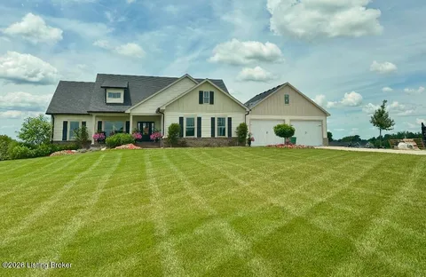 121 Beechfork Trail, Bardstown, KY 40004 - #: 1709688