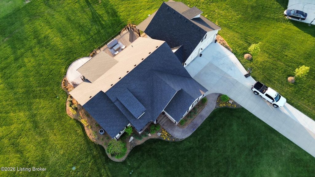 Photo of 121 Beechfork Trail, Bardstown, KY 40004 (MLS # 1709688)