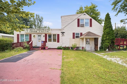 Multifamily For Sale - 5701 S 3rd St<br/> Jefferson County, Louisville, KY 40214