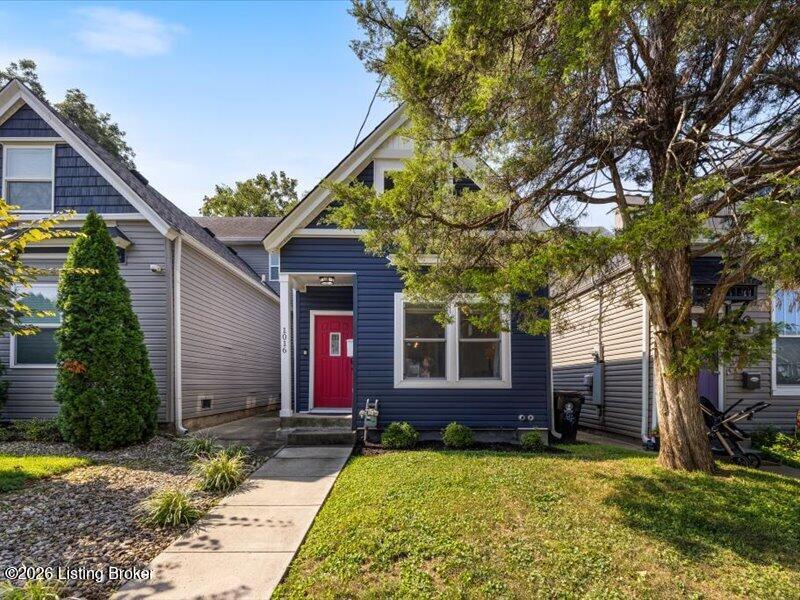 Photo of 1016 E Saint Catherine St, Louisville, KY 40204 (MLS # 1727311)