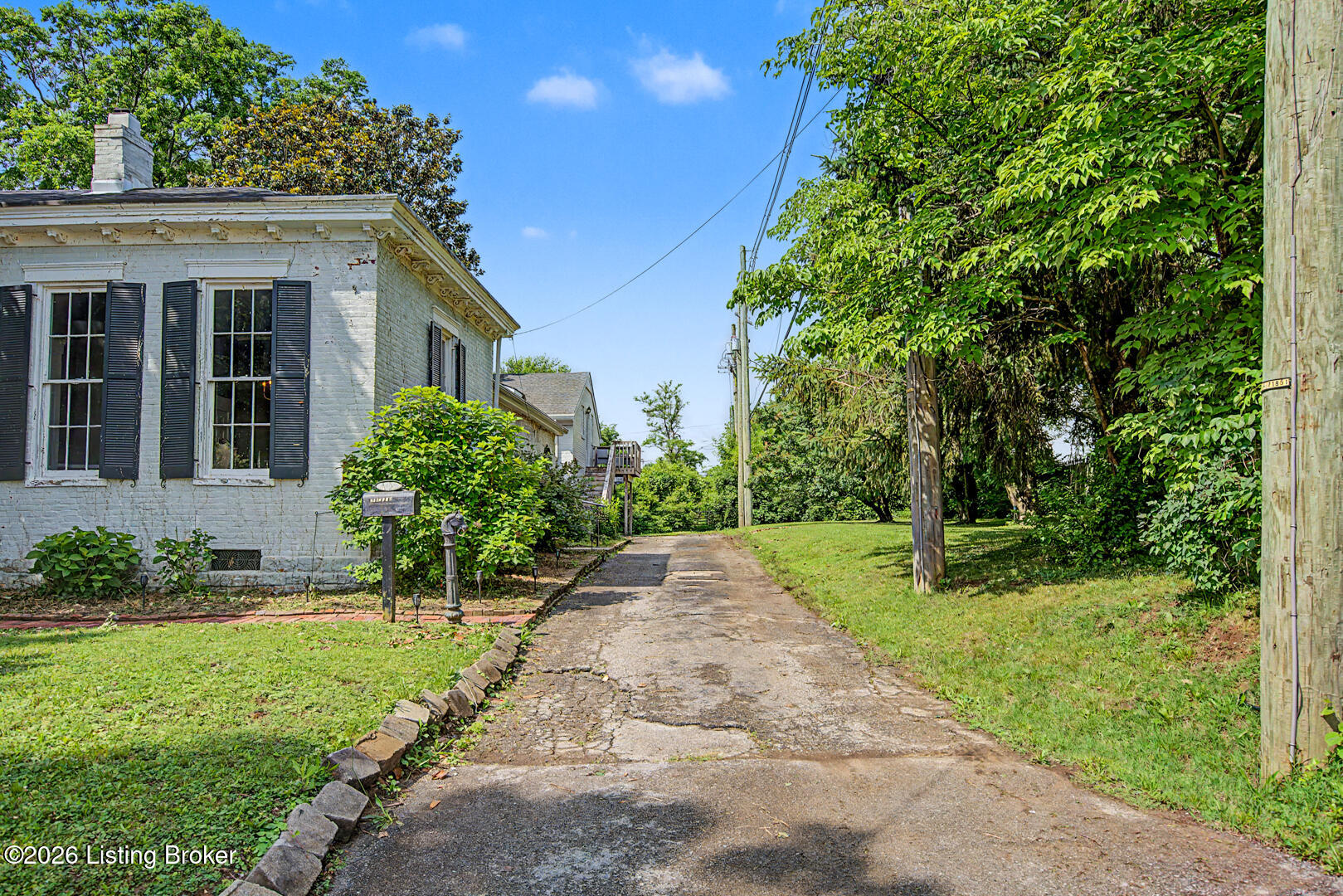 3606 College Dr