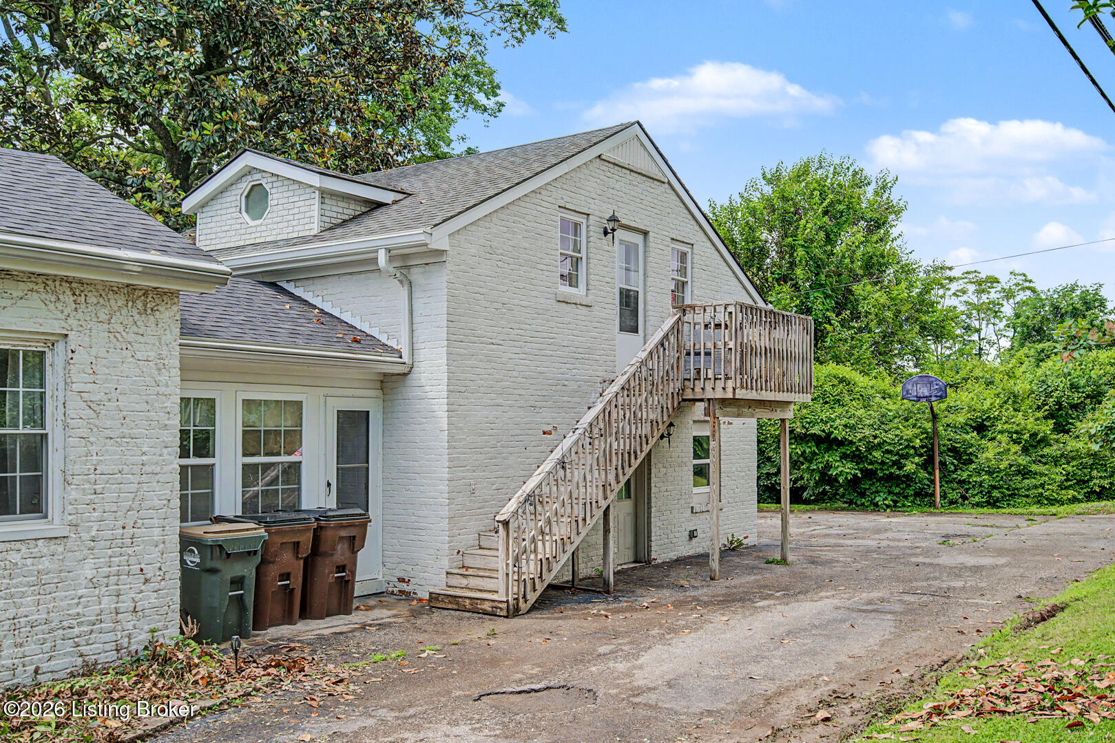 3606 College Dr