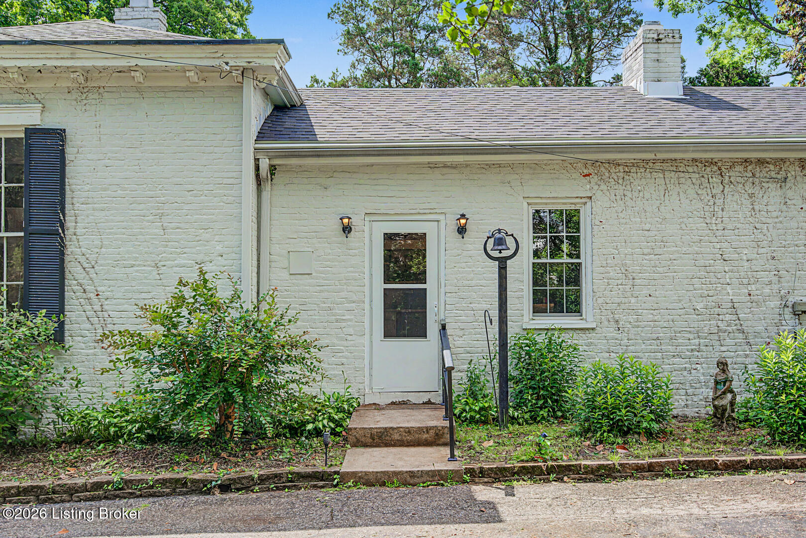 3606 College Dr