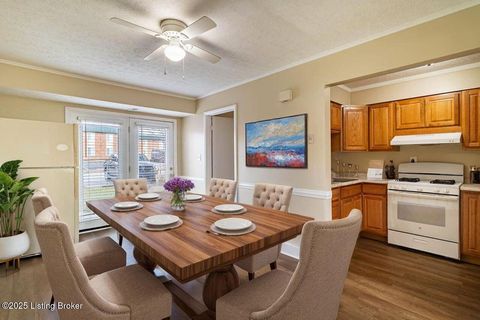 Photo of 6739 Vandre Ave, Louisville, KY 40228 (MLS # 1705622)