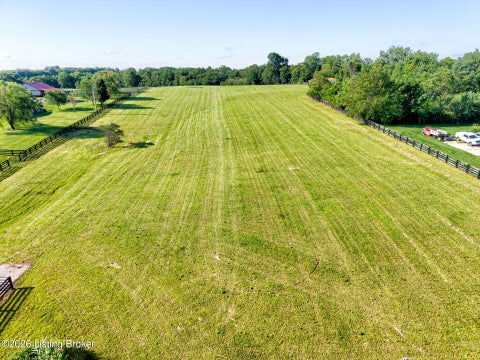 Vacant Land For Sale - TRACT 14 Cropper Rd<br/> Pleasureville, KY 40057