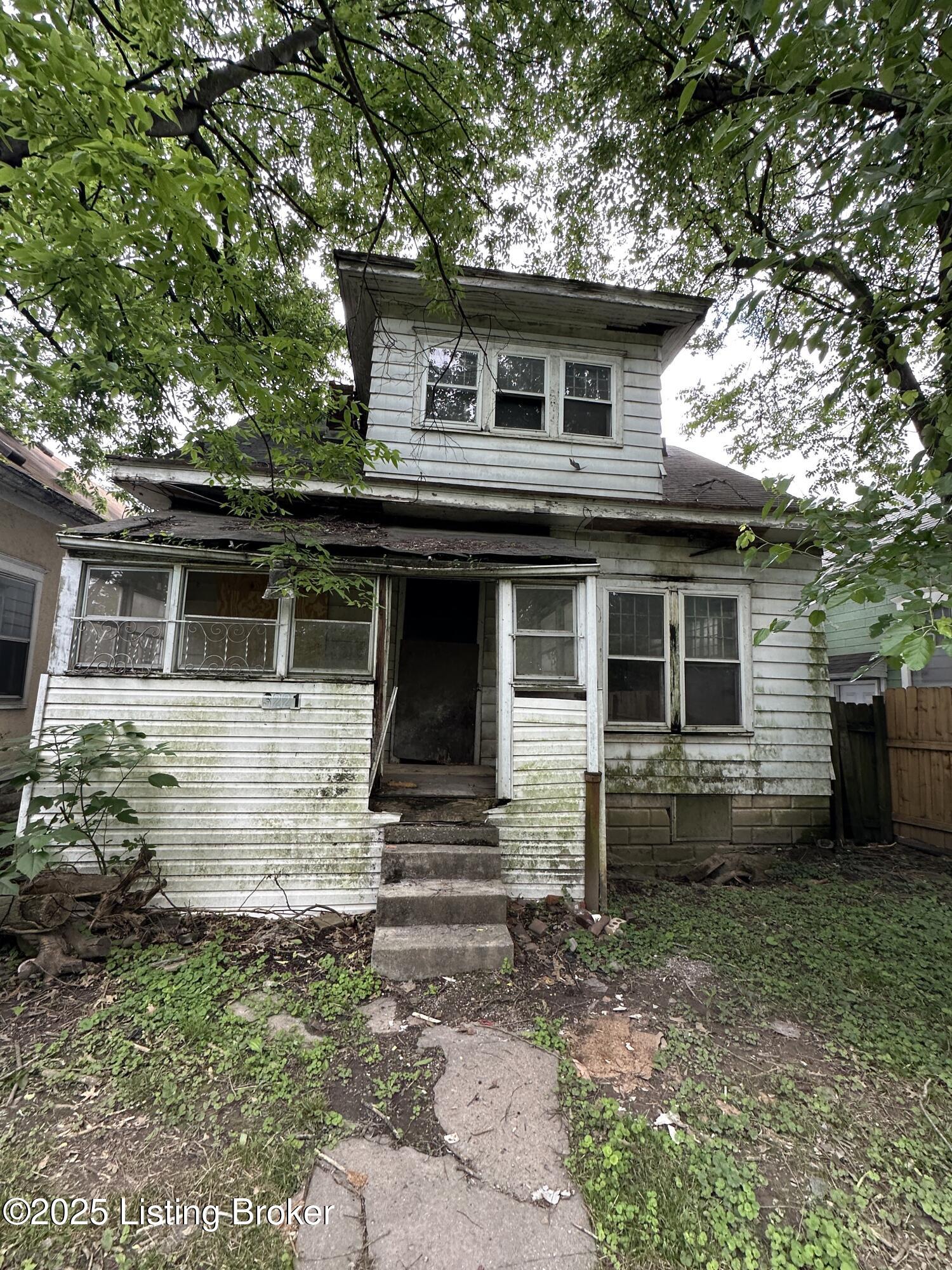 3221 Virginia Ave, Louisville, Pennsylvania image 3