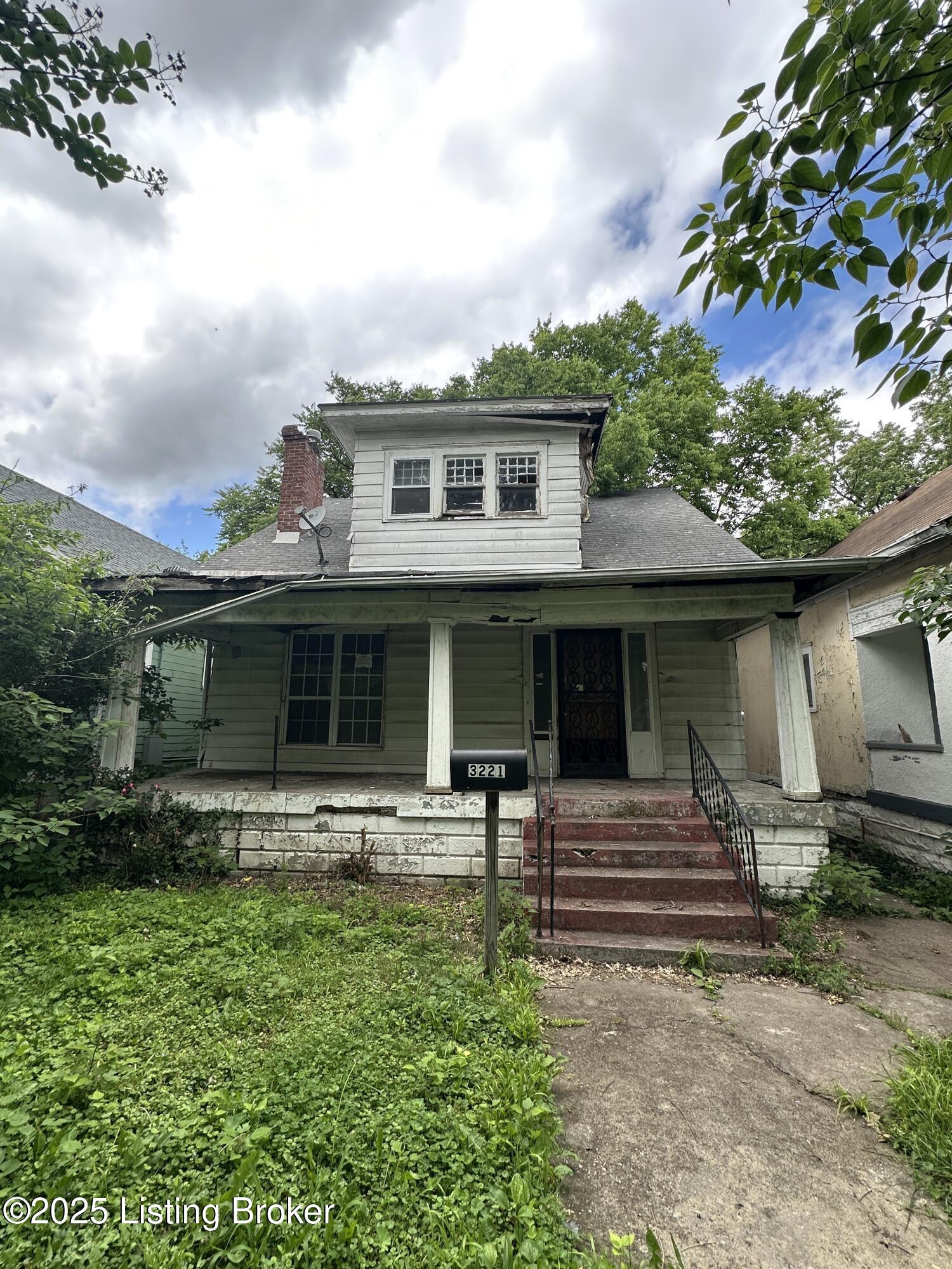 3221 Virginia Ave, Louisville, Pennsylvania image 1