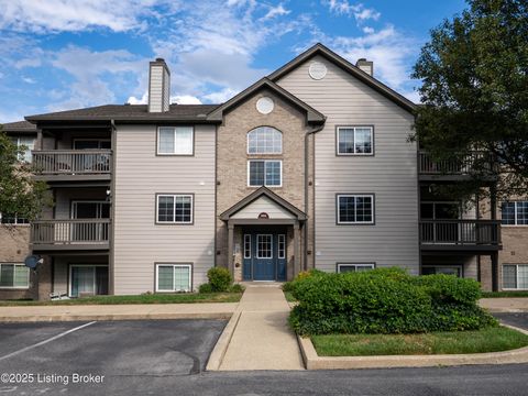 Photo of 5303 Rolling Rock Ct #APT 201, Louisville, KY 40241 (MLS # 1697266)