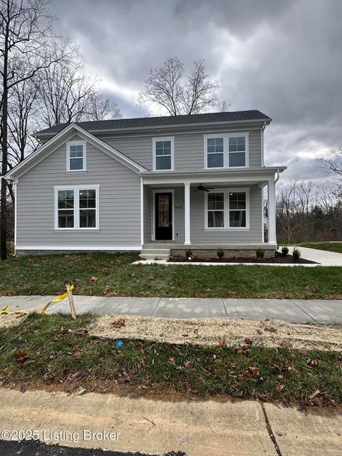 Photo of 4428 Ginkgo Trail, Louisville, KY 40245 (MLS # 1704464)