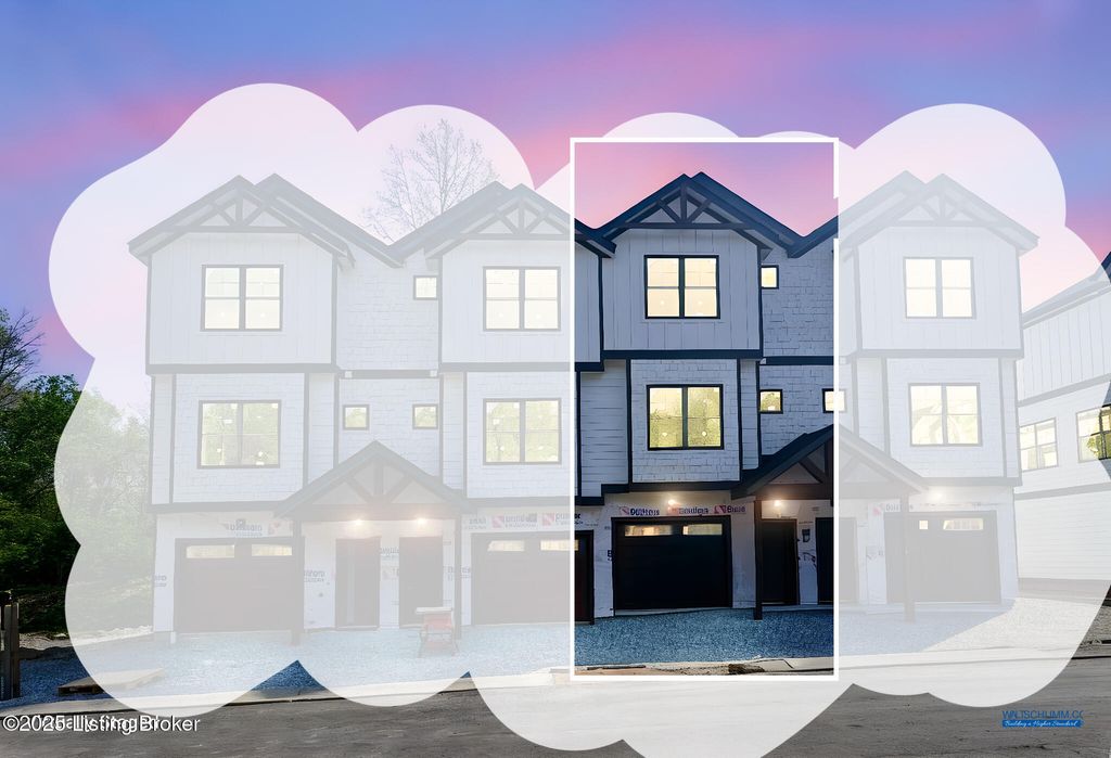Photo of 7403 Park Vue Dr, Crestwood, KY 40014 (MLS # 1685140)