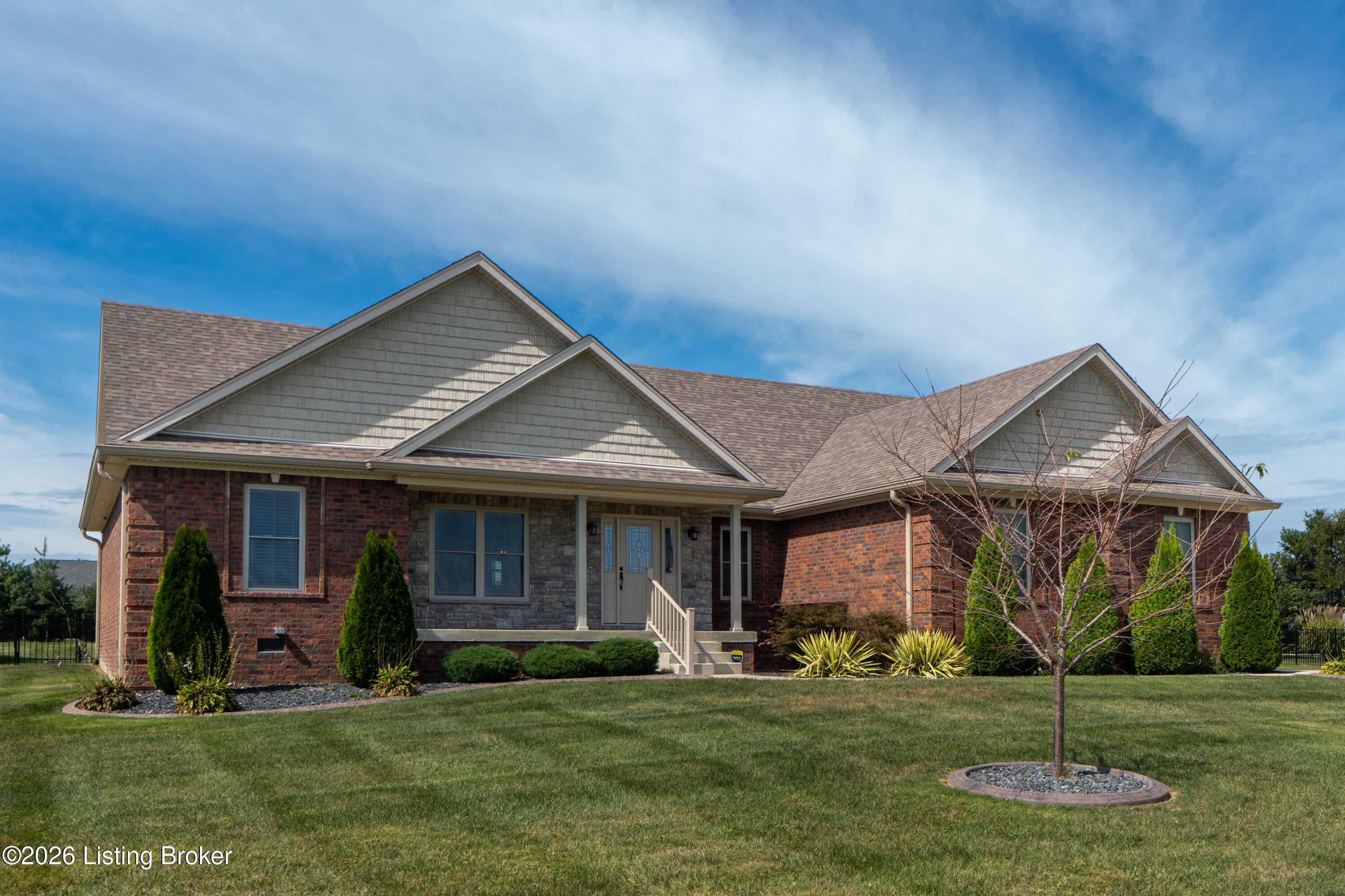 260 Brennan Ct