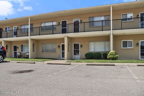 Condo For Sale - 316 Casa Bella Ct #316<br/> Louisville, KY 40220
