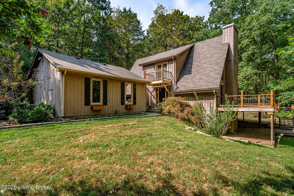 Photo of 1000 Hobbs Ln, Fisherville, KY 40023 (MLS # 1729543)