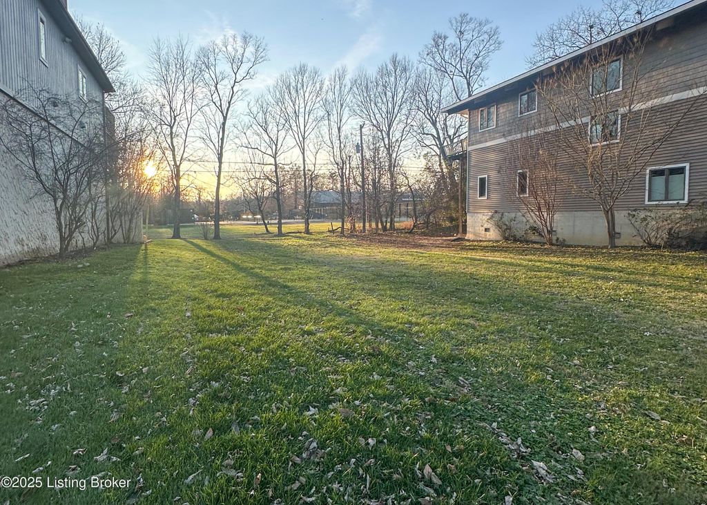 Photo of 914 W Riverside Dr, Louisville, KY 40207 (MLS # 1705324)