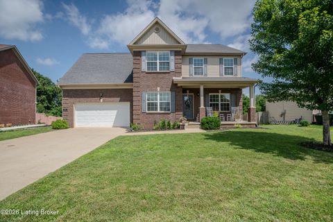 Homes For Sale - 226 Sangria Dr<br/> Vine Grove, KY 40175