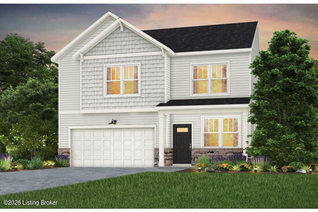 Photo of 16946 Aiken Ridge Cir, Louisville, KY 40245 (MLS # 1711733)