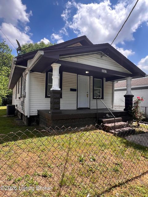Photo of 3387 Lester Ave, Louisville, KY 40215 (MLS # 1716280)