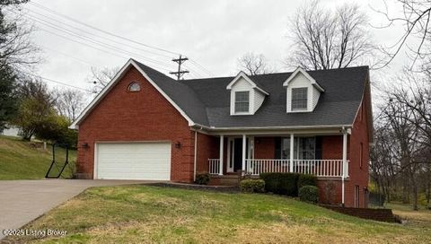 Photo of 111 N Salem Dr, Bardstown, KY 40004 (MLS # 1704269)