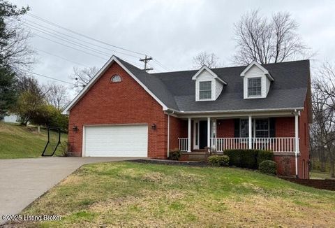 Photo of 111 N Salem Dr, Bardstown, KY 40004 (MLS # 1704269)