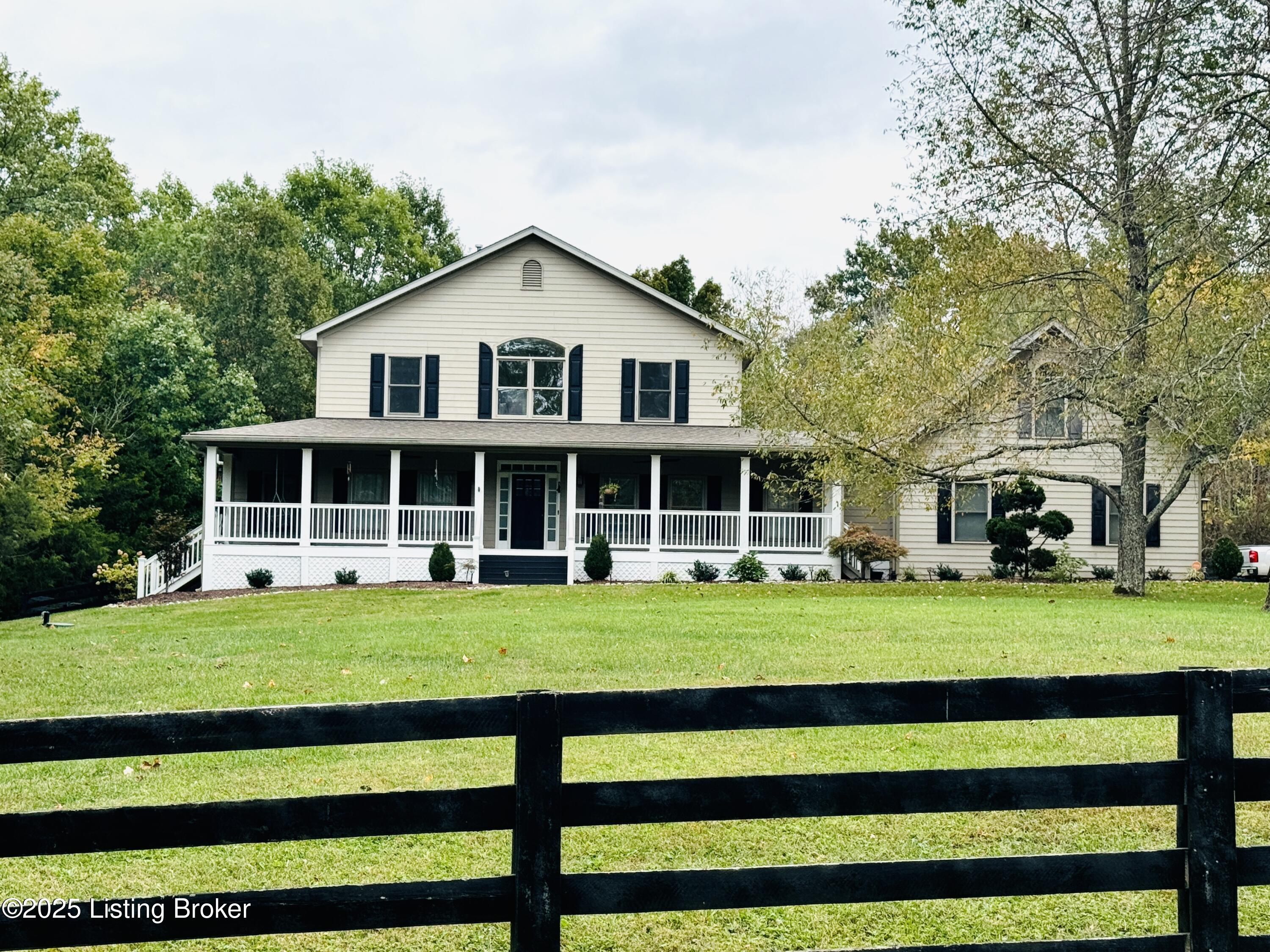 3205 Wildwood Trail, La Grange, Kentucky image 1