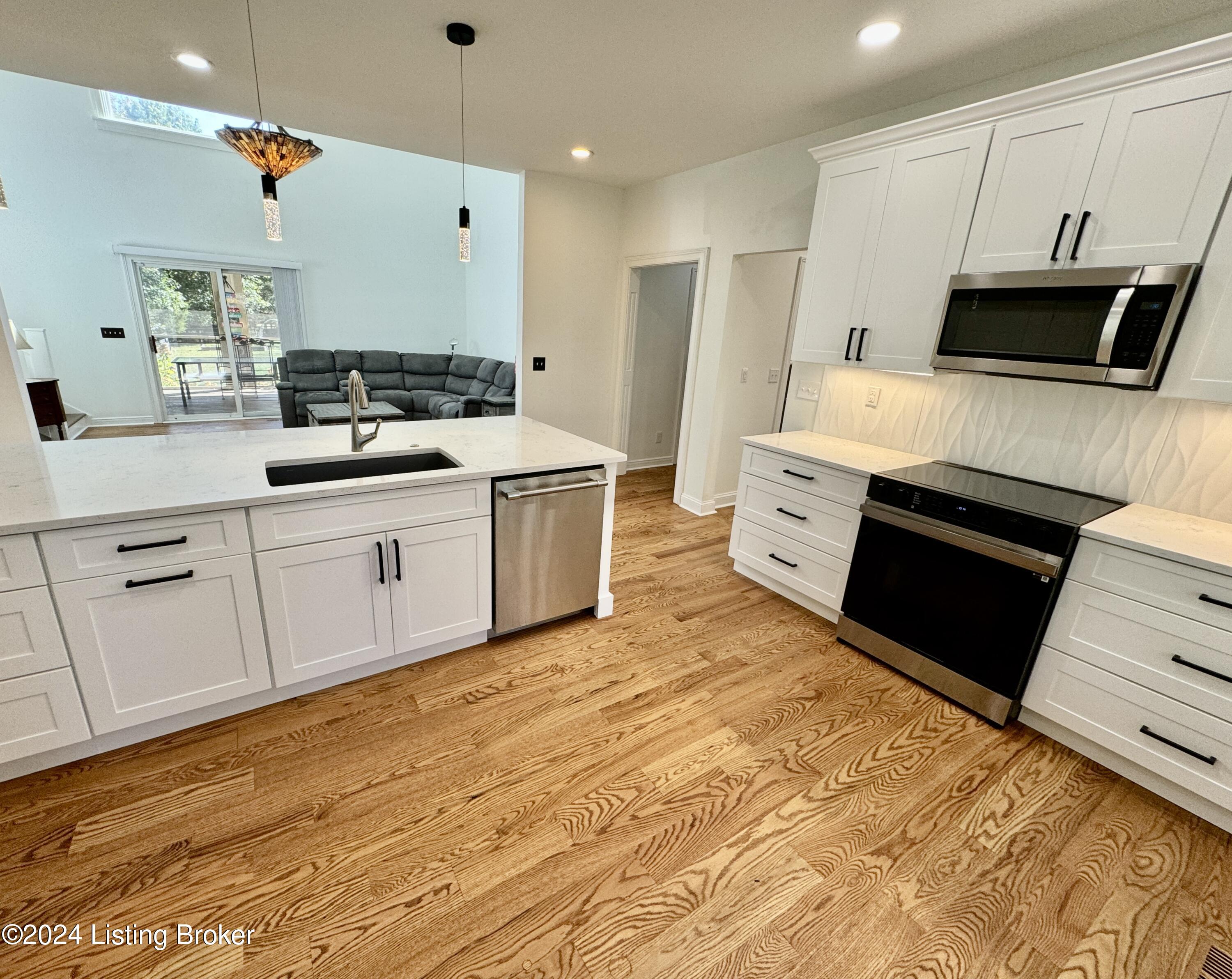 3205 Wildwood Trail, La Grange, Kentucky image 3
