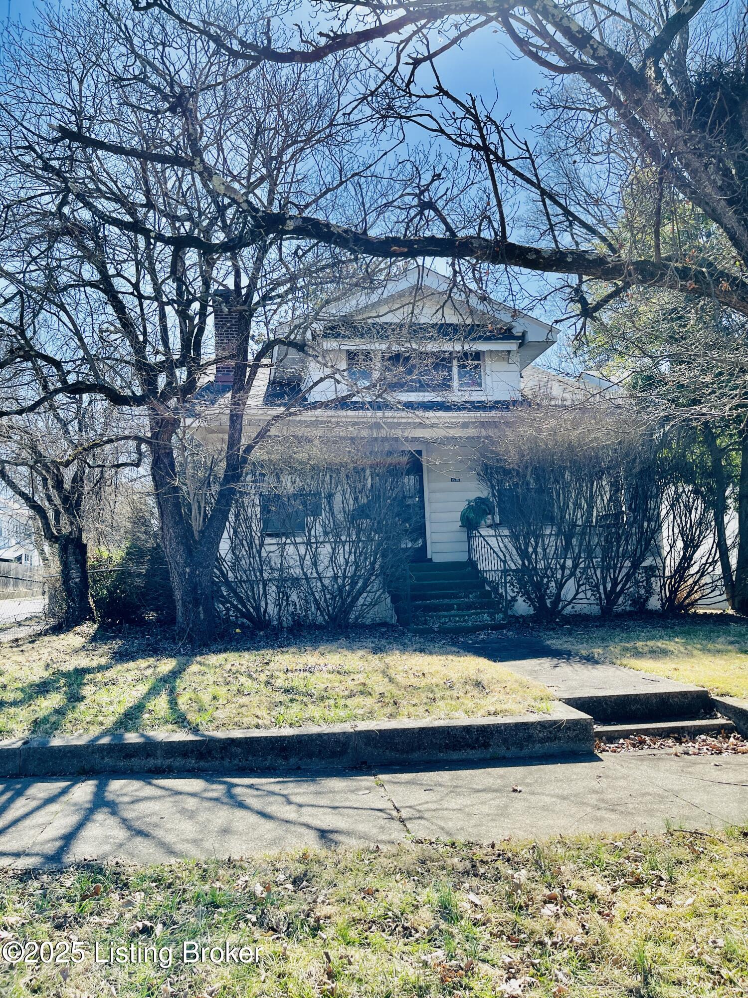 1536 Goddard Ave, Louisville, Kentucky image 1