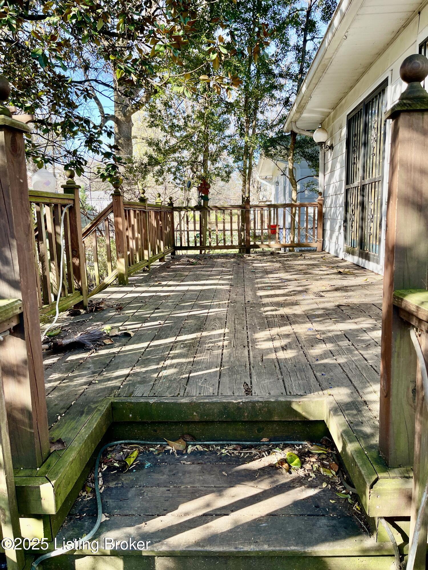 1536 Goddard Ave, Louisville, Kentucky image 46