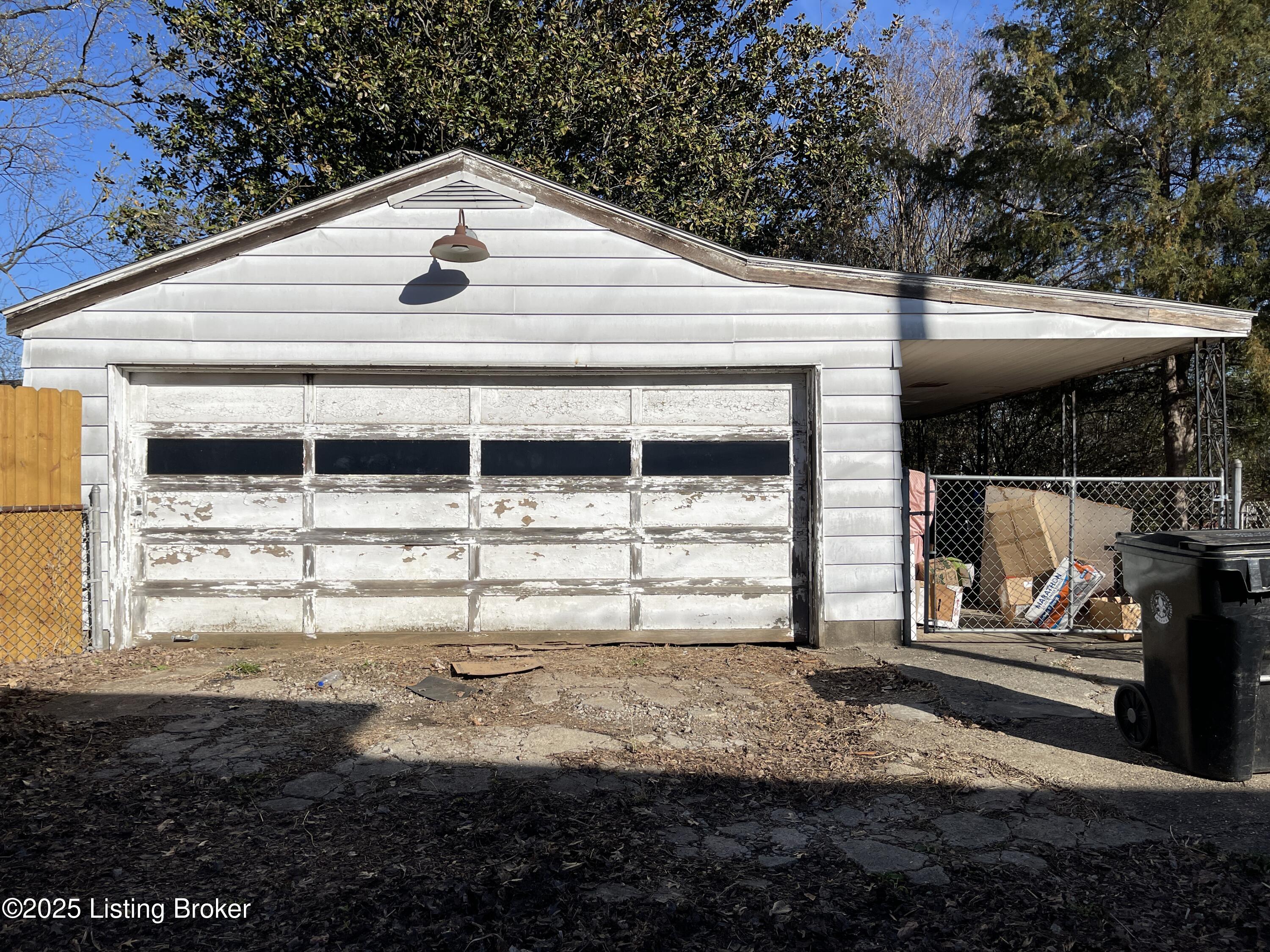 1536 Goddard Ave, Louisville, Kentucky image 39