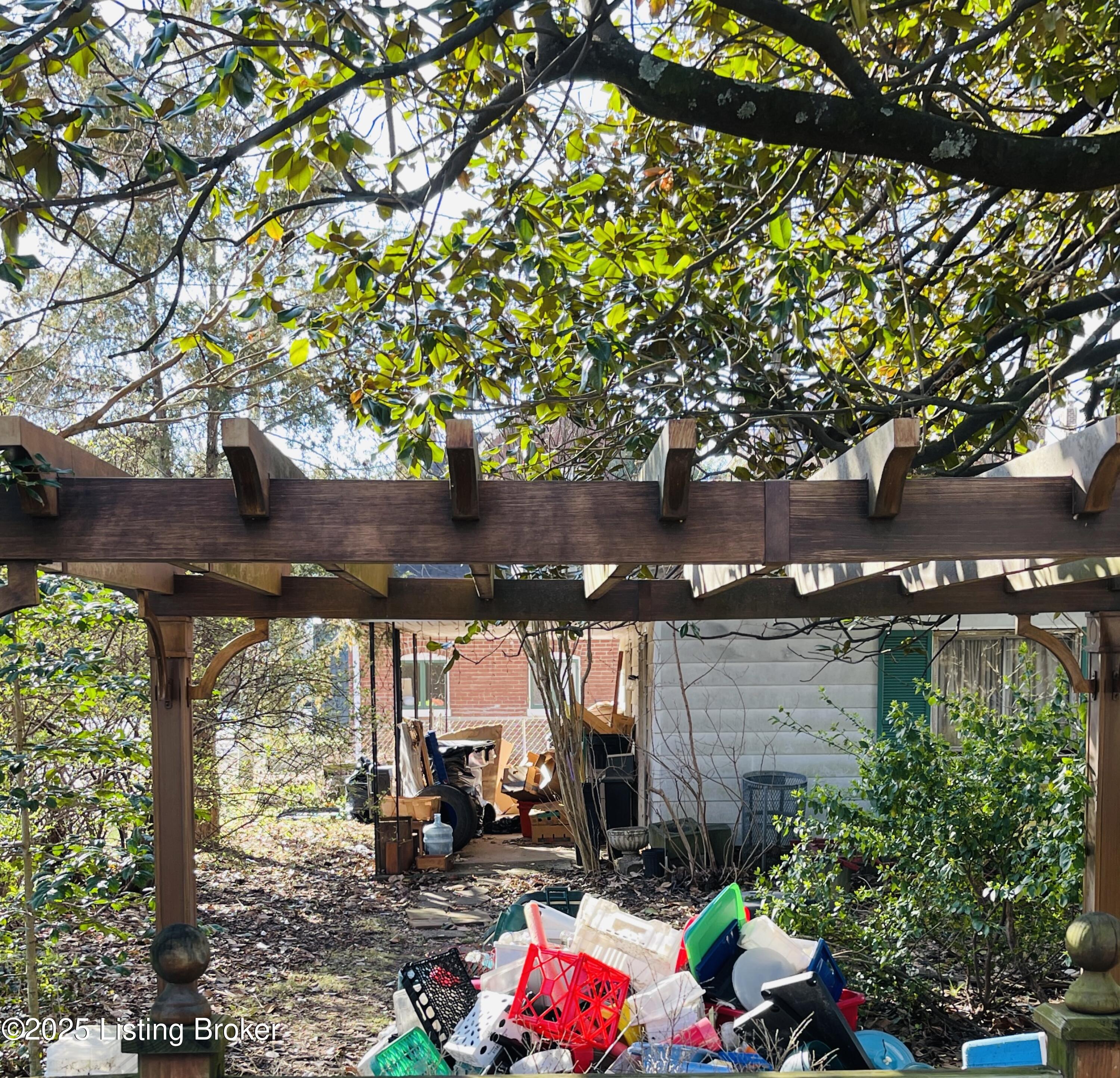 1536 Goddard Ave, Louisville, Kentucky image 48