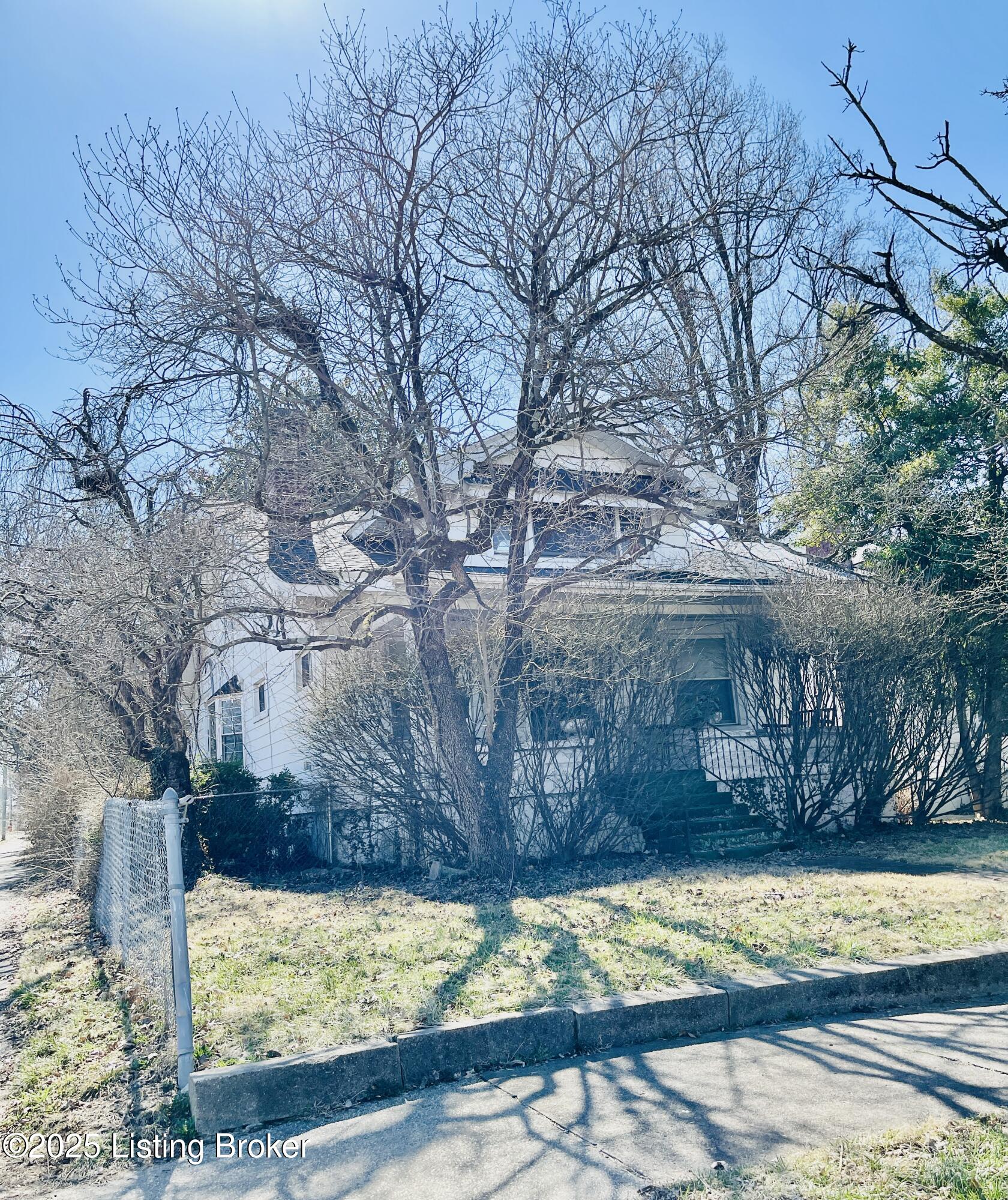1536 Goddard Ave, Louisville, Kentucky image 2