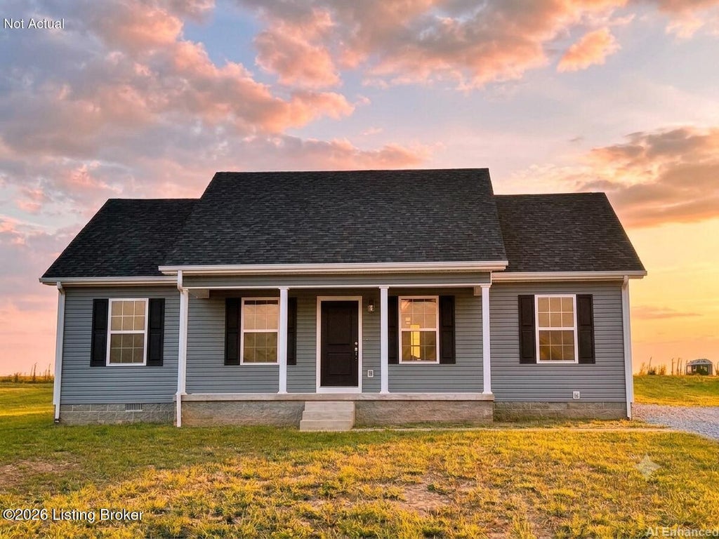 Photo of 1556 Old Perryville Loop, Springfield, KY 40069 (MLS # 1731837)