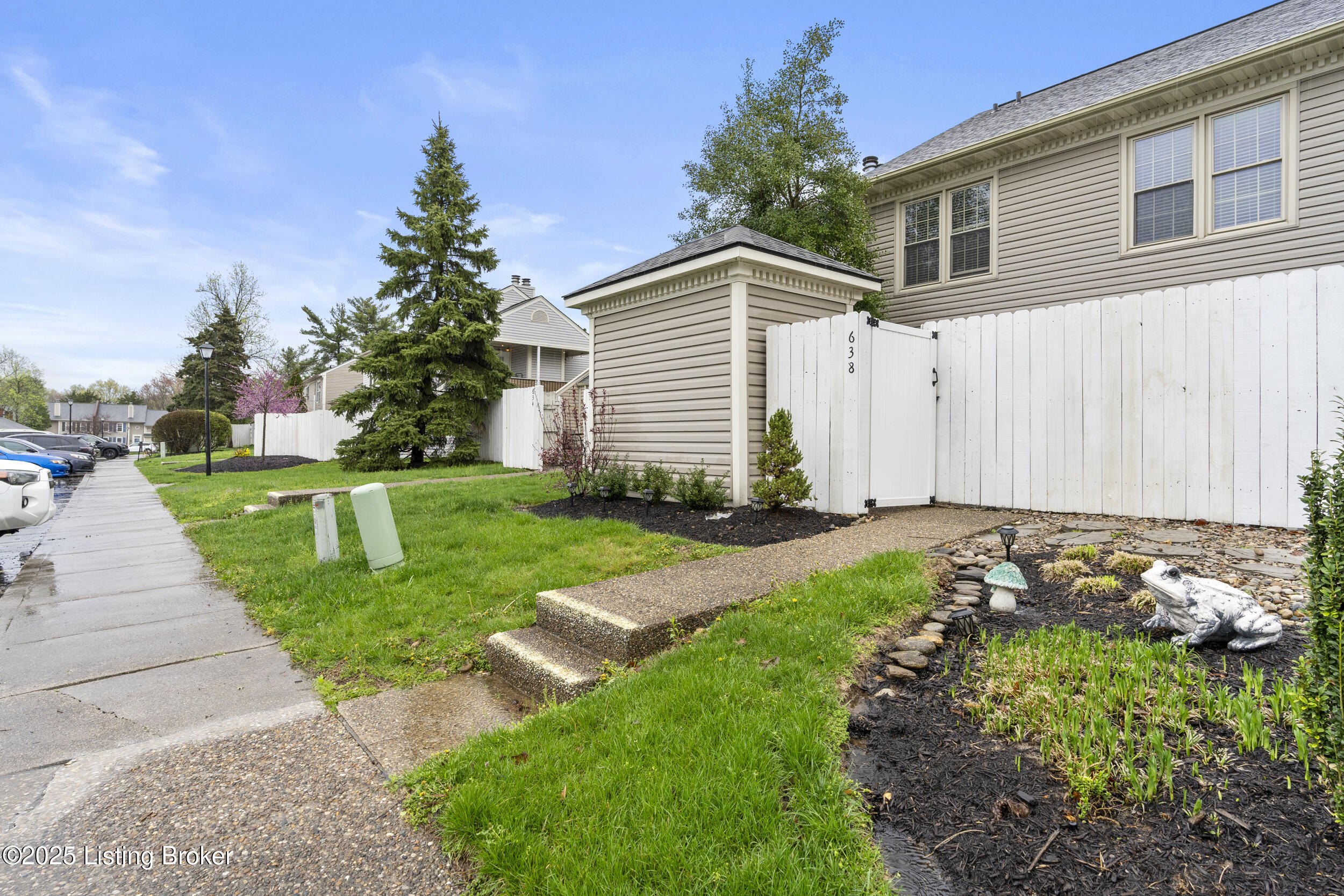 638 Cambridge Station Rd, Louisville, Kentucky image 36