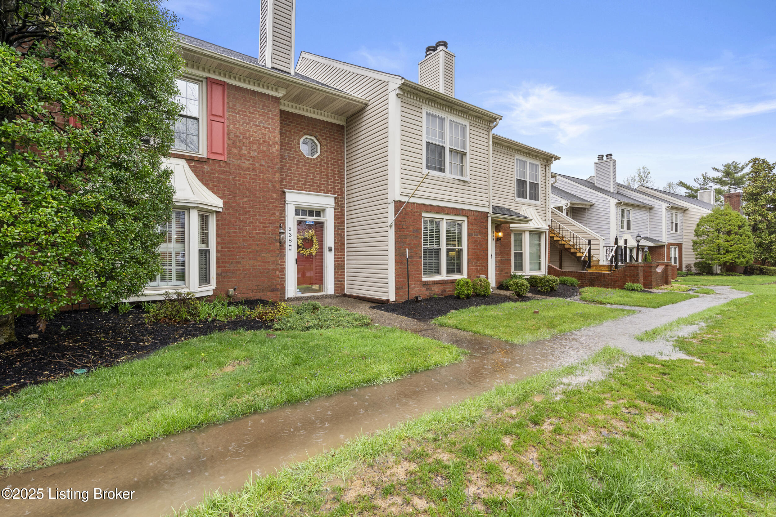 638 Cambridge Station Rd, Louisville, Kentucky image 38