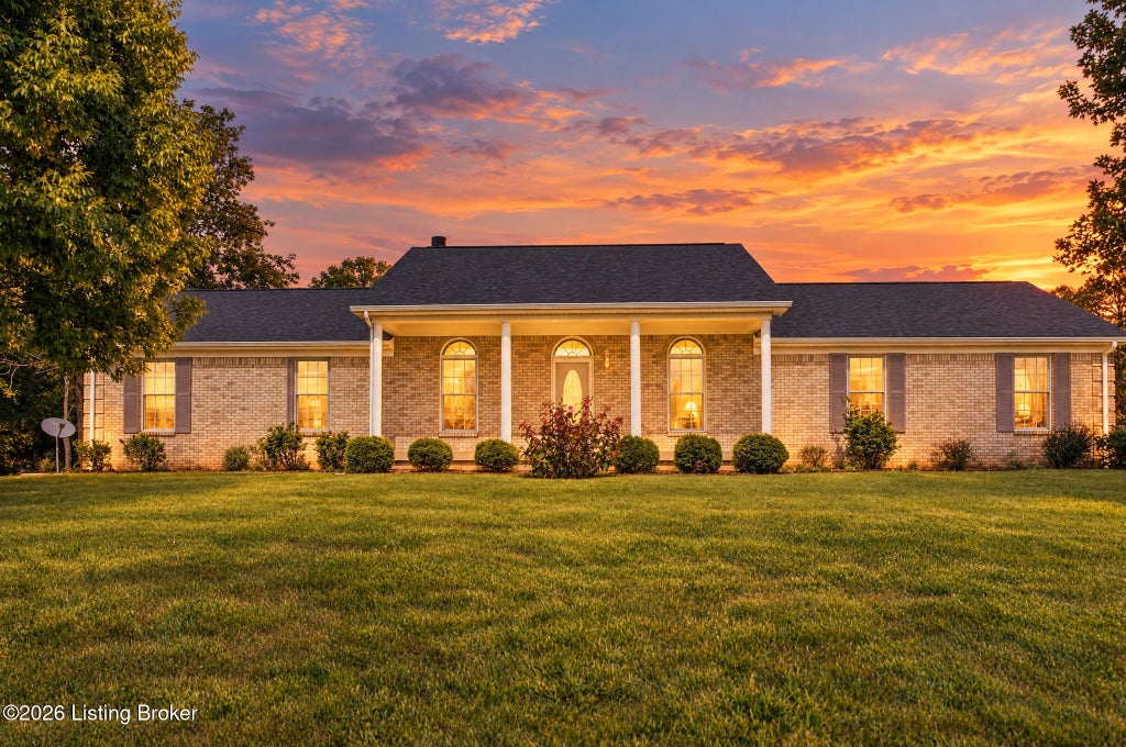Photo of 1196 Deerwood Dr, Coxs Creek, KY 40013 (MLS # 1729595)
