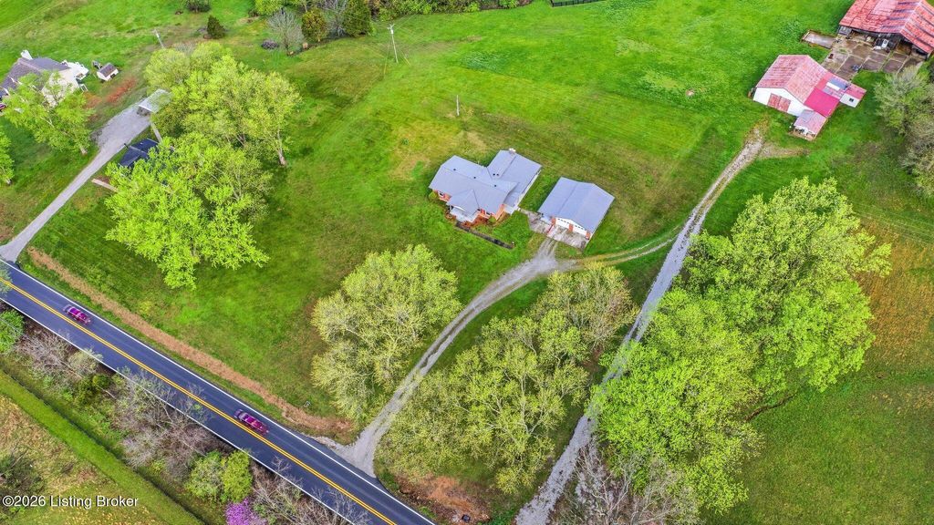 Photo of 5942 Highway 44, Shepherdsville, KY 40165 (MLS # 1713680)