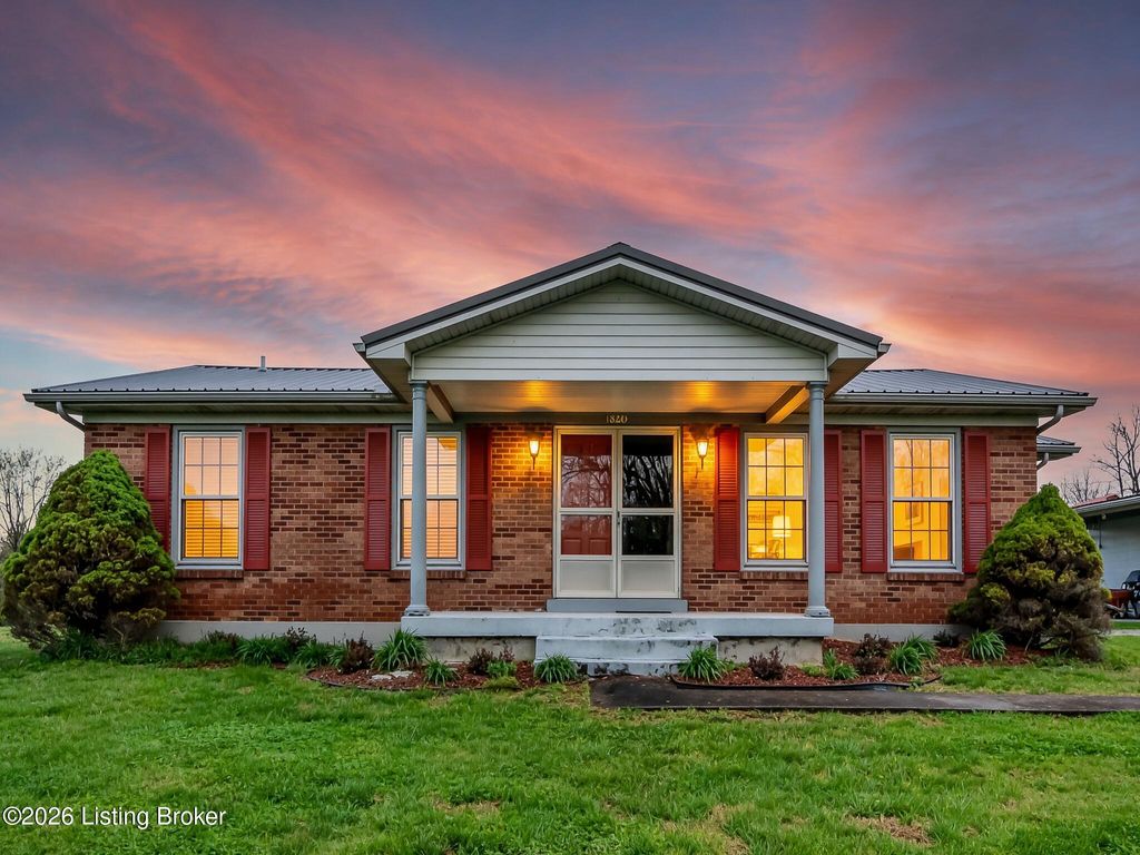 Photo of 5942 Highway 44, Shepherdsville, KY 40165 (MLS # 1713680)