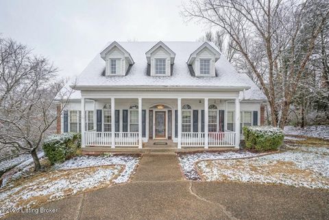 Photo of 7204 Austinwood Rd, Louisville, KY 40214 (MLS # 1709744)
