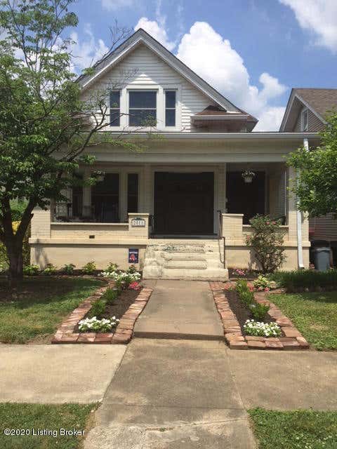 Photo of 2011 Woodbourne Ave #2, Louisville, KY 40205 (MLS # 1725090)