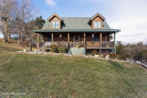 75 Bear Creek Way, Bardstown, KY 40004 - #: 1706256
