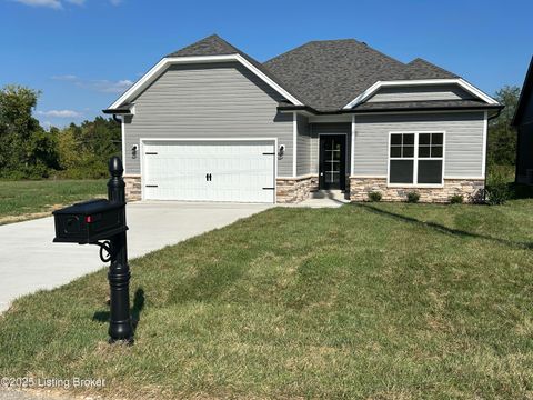 Photo of 10097 Vista Hills Blvd, Louisville, KY 40291 (MLS # 1700005)
