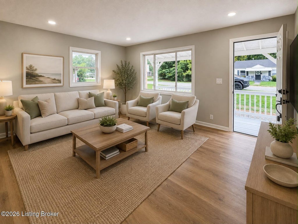 Photo of 1728 Nelson Ave, Louisville, KY 40216 (MLS # 1727396)