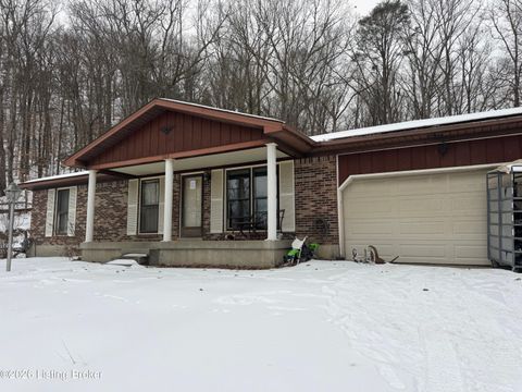 Homes For Sale - 569 Castleman Branch Rd<br/> Shepherdsville, KY 40165