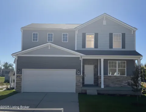 921 Triplett Cir, Shelbyville, KY 40065 - #: 1696655