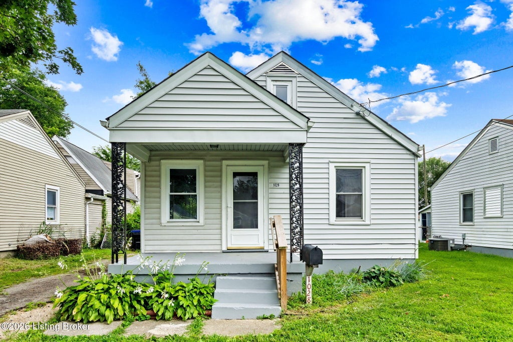 Photo of 1028 Camden Ave, Louisville, KY 40215 (MLS # 1724615)