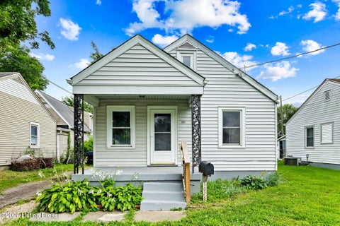 Homes For Sale - 1028 Camden Ave<br/> Louisville, KY 40215